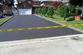 Best Driveway Crack Filling in USA